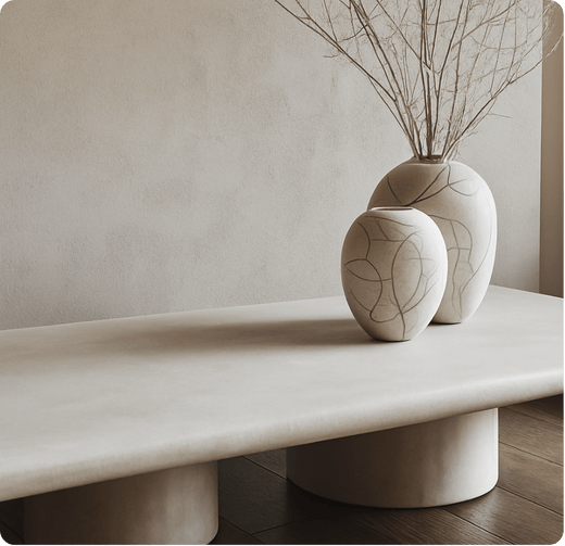 Sunkissed Dune Wall Scrub 100 ml tester - SHADES by Eric Kuster