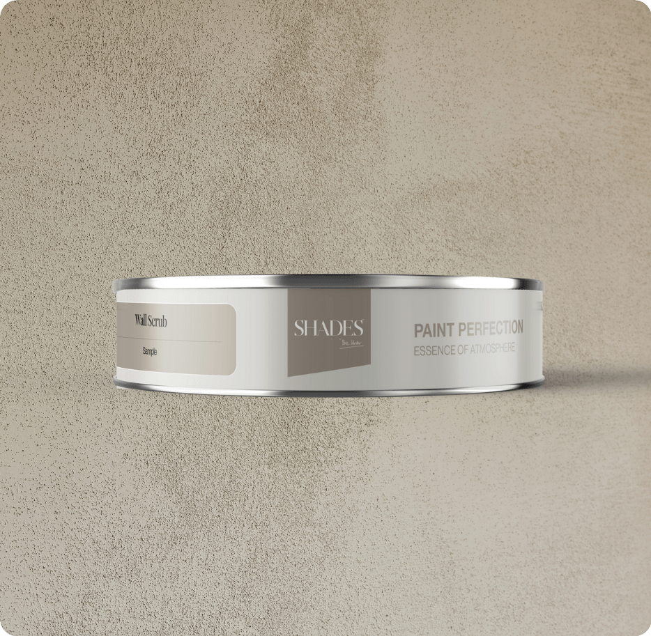 Sunkissed Dune Wall Scrub 100 ml tester - SHADES by Eric Kuster