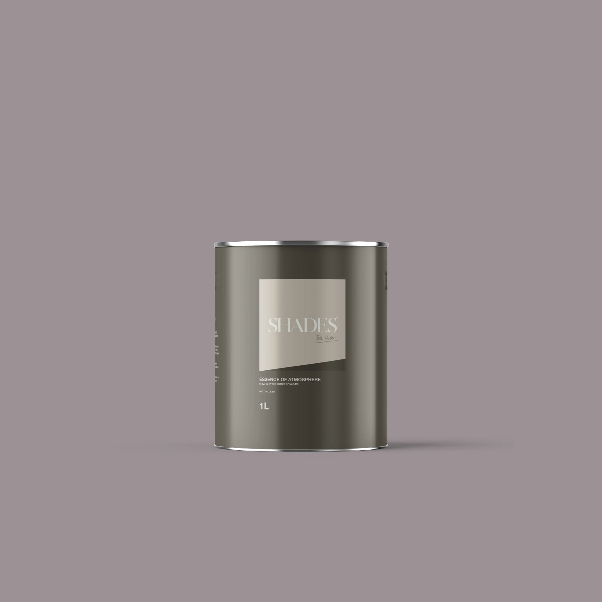 1 liter / Mat