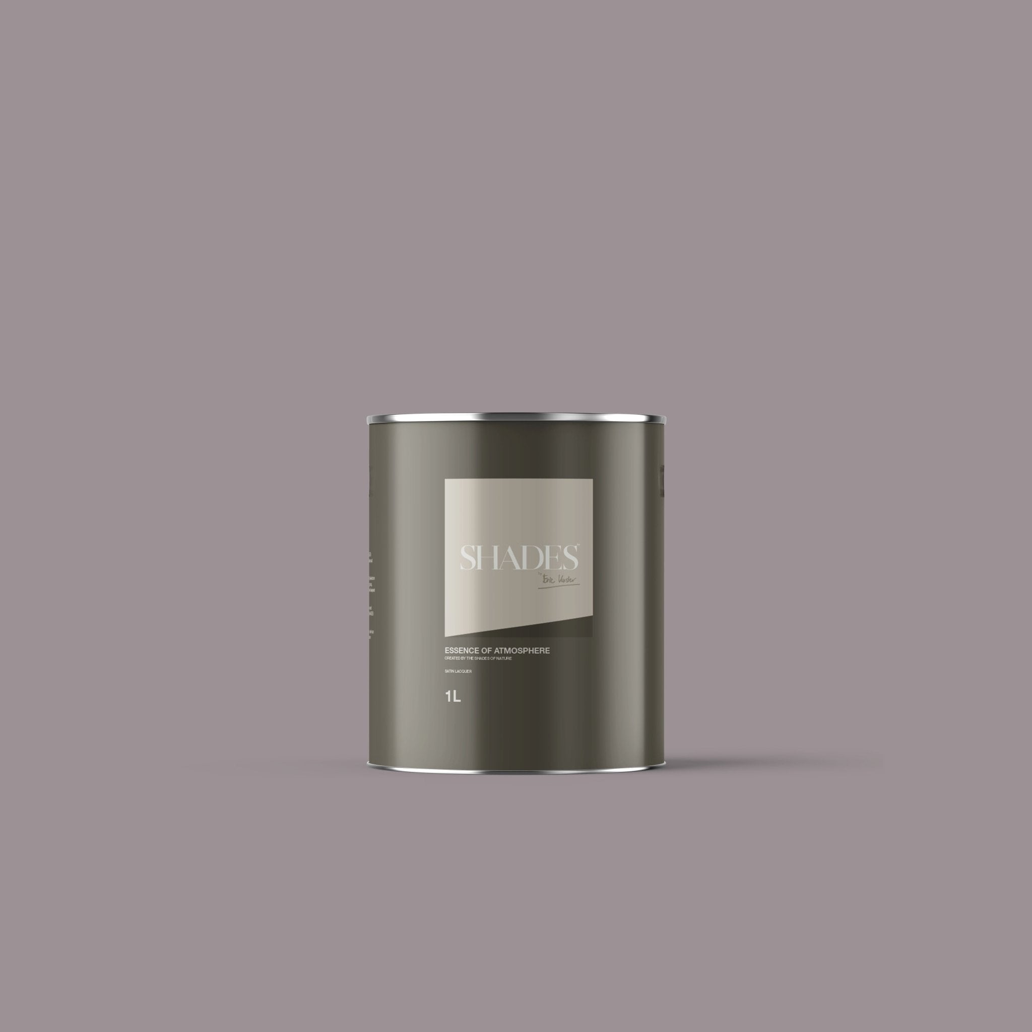1 liter / Zijdeglans