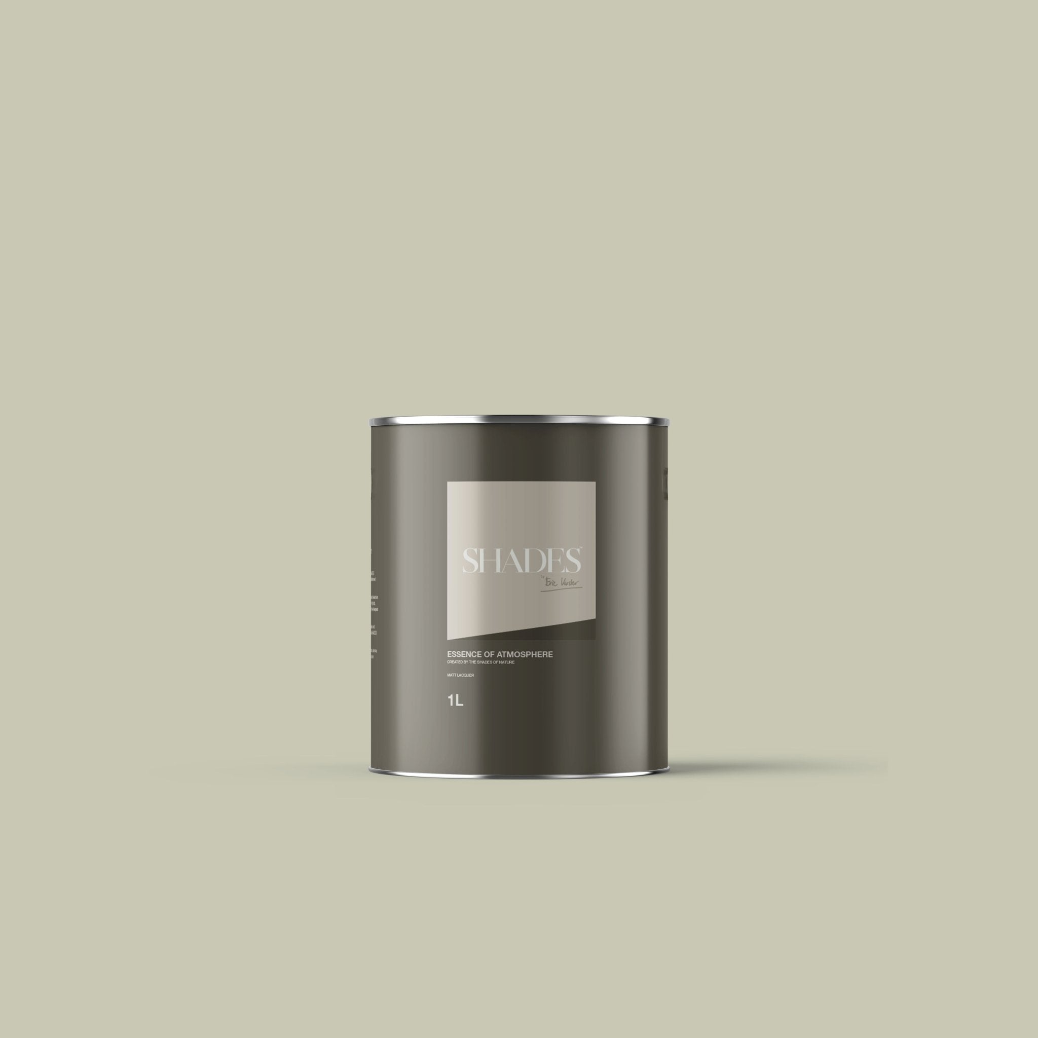 1 liter / Mat