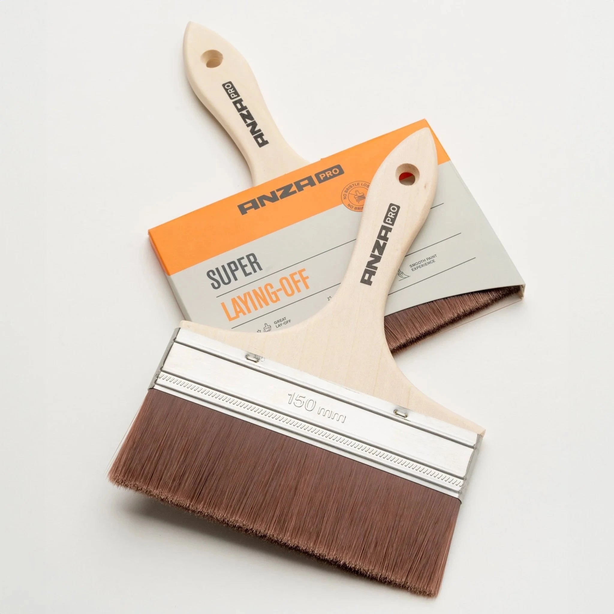 Wall Scrub Brush