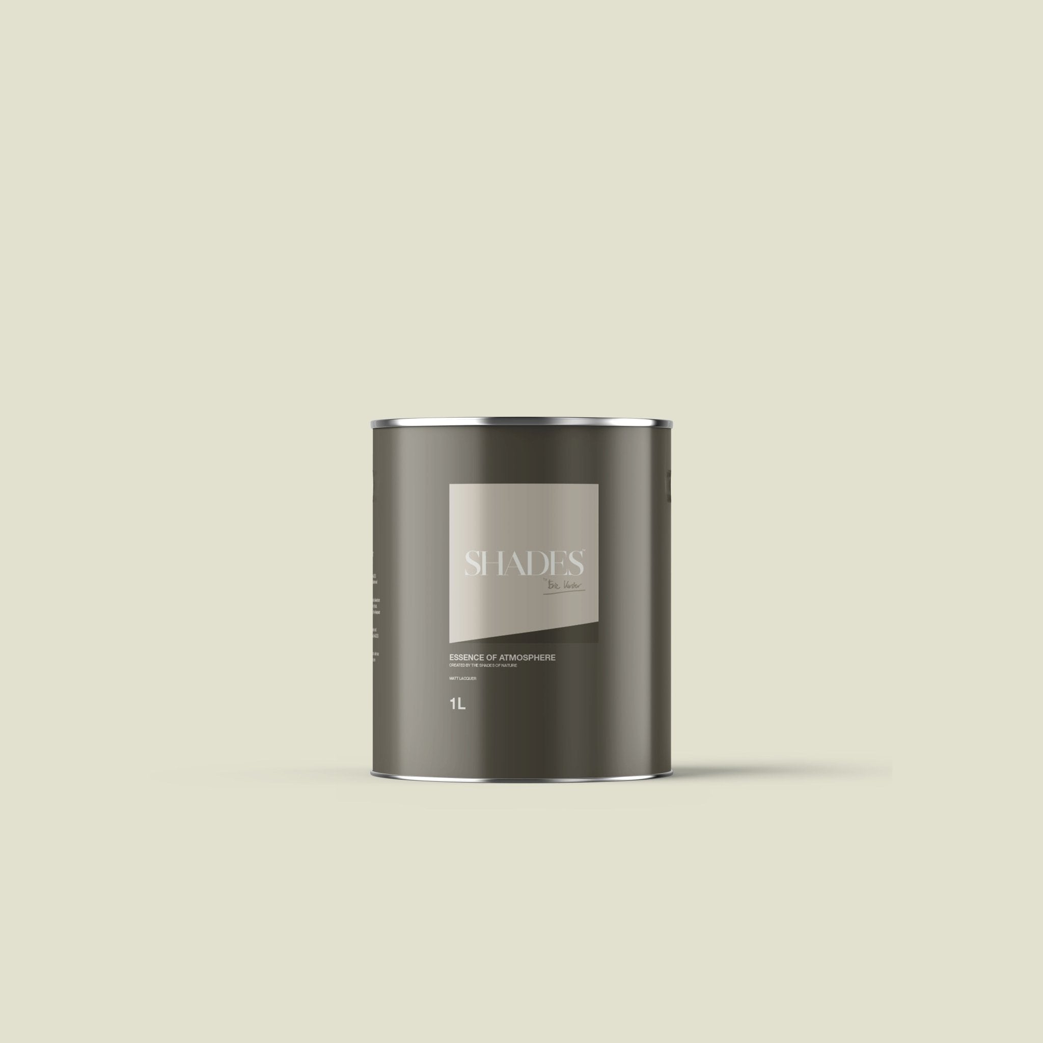 1 liter / Mat