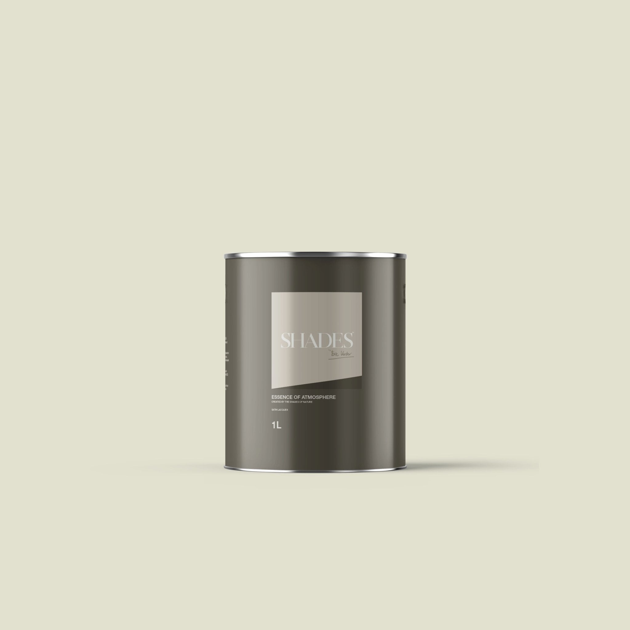 1 liter / Zijdeglans