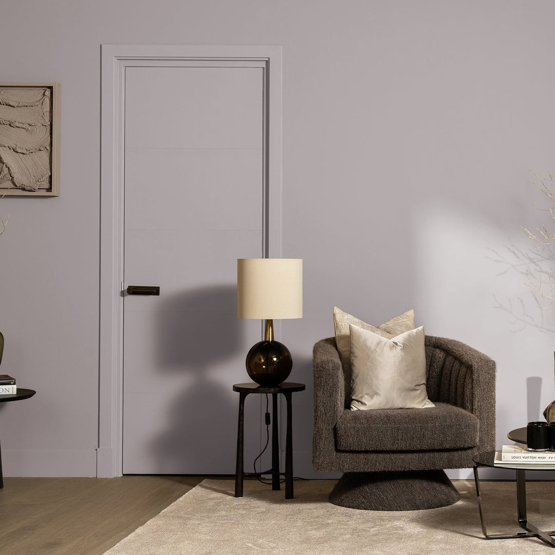 Amethyst muur primer - SHADES by Eric Kuster