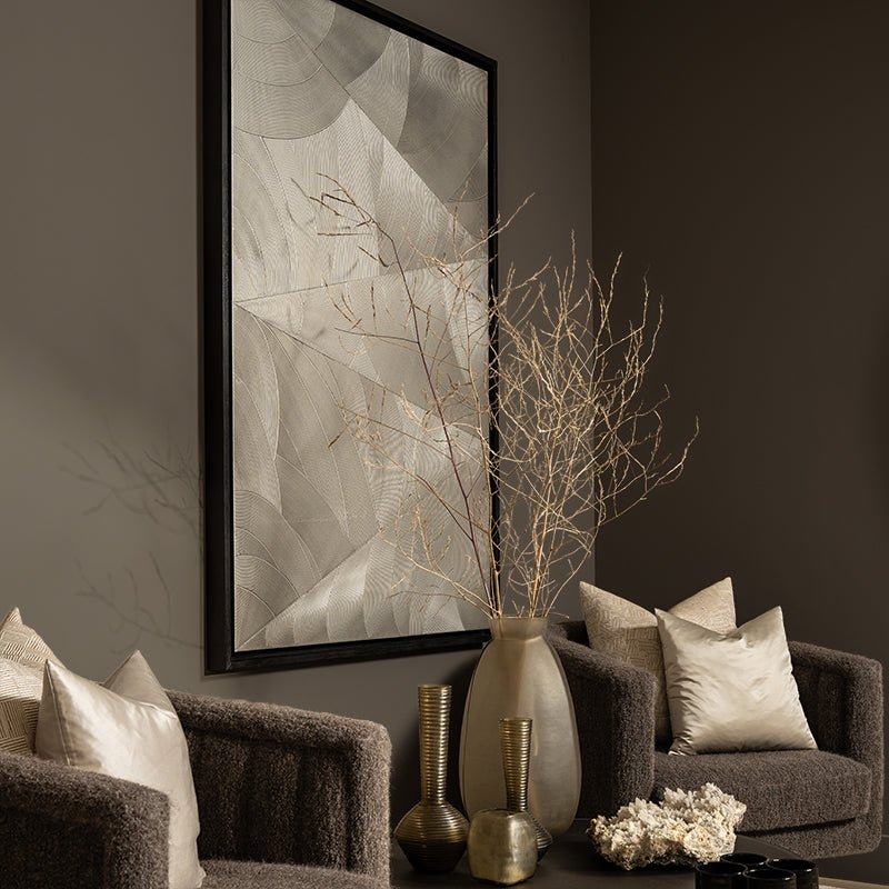 Ash muur primer - SHADES by Eric Kuster
