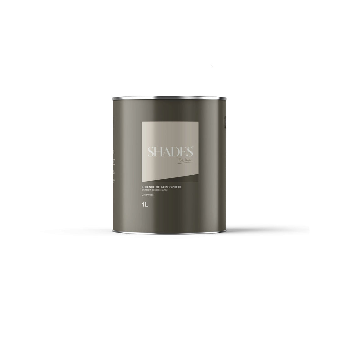Azure lak primer - SHADES by Eric Kuster