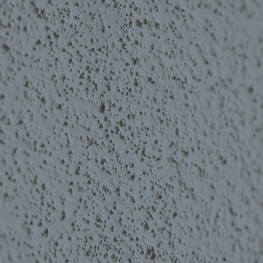 Azure wall scrub - SHADES by Eric Kuster