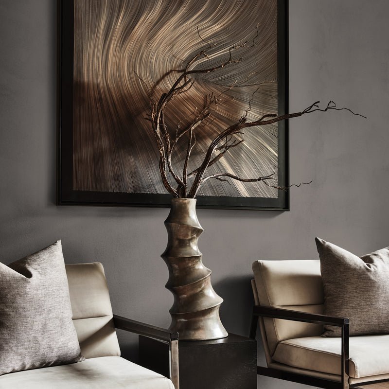 Basalt Wall Scrub - SHADES by Eric Kuster