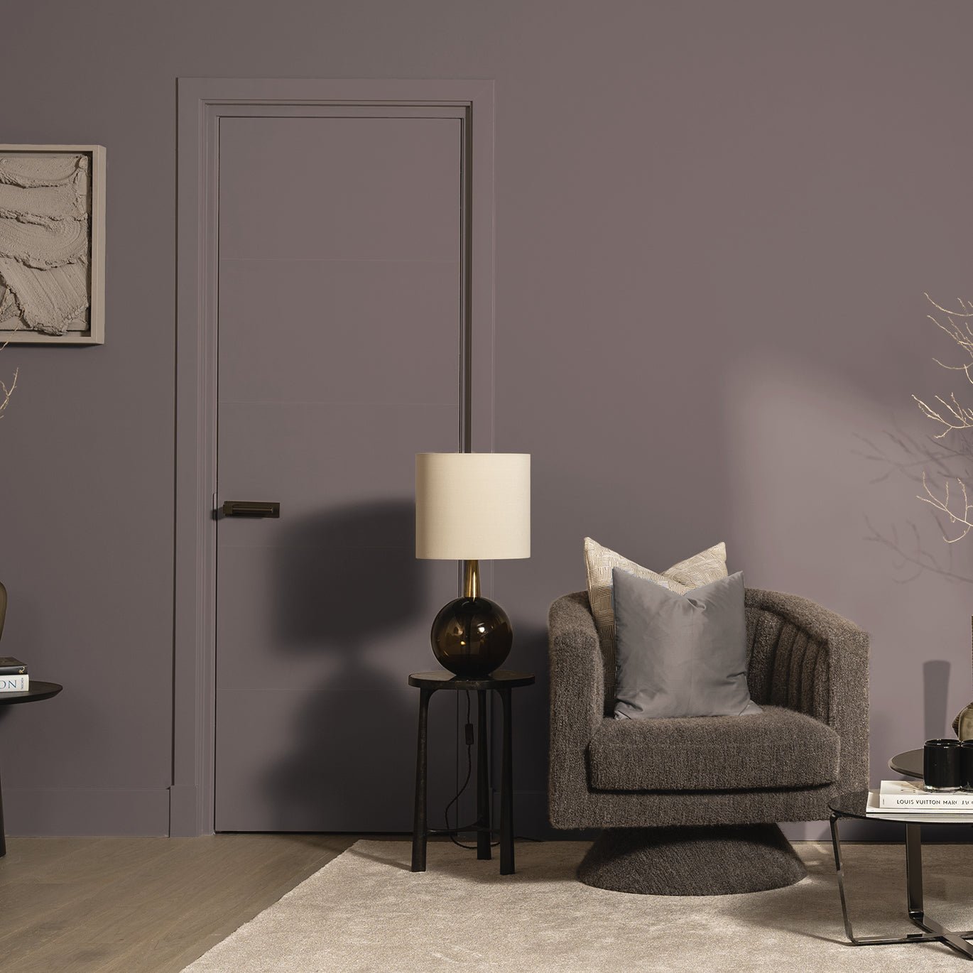 Boudoir
