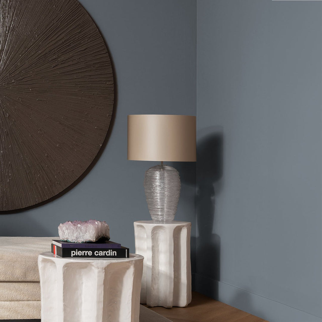 Cobalt muur primer - SHADES by Eric Kuster
