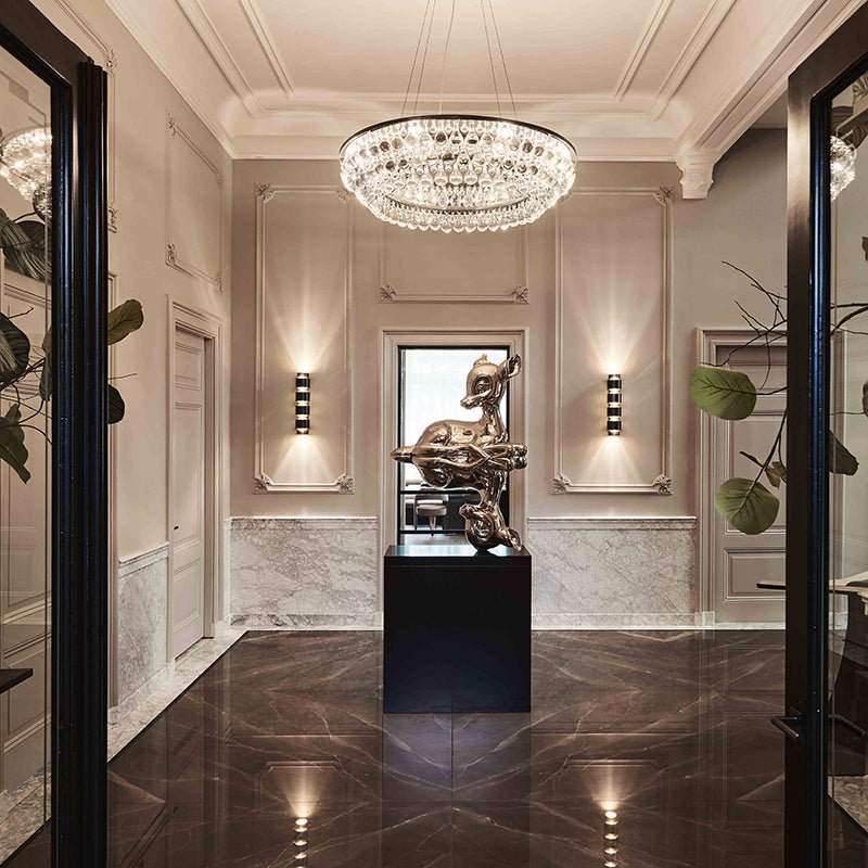 Desert lak primer - SHADES by Eric Kuster