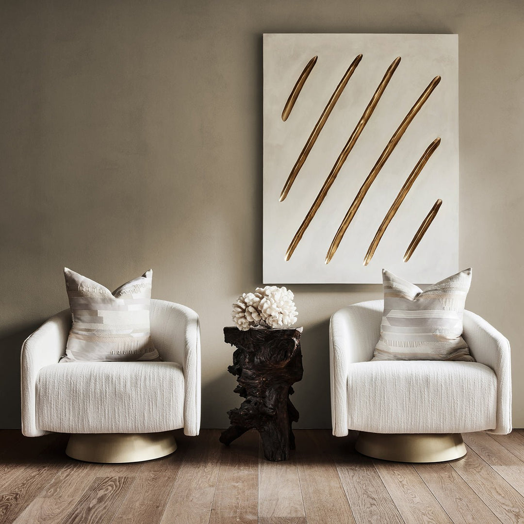 Dijon wall scrub - SHADES by Eric Kuster