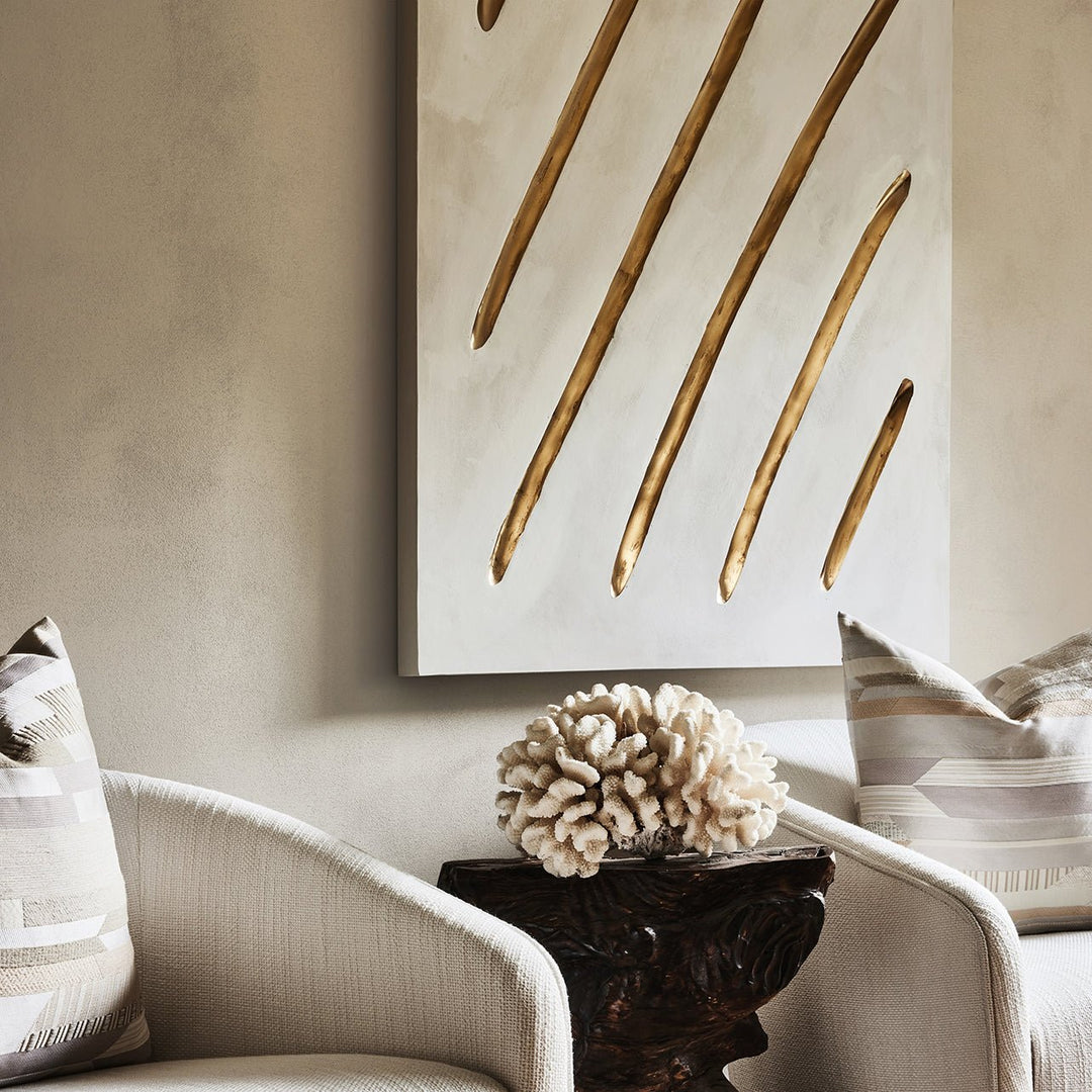 Dijon wall scrub - SHADES by Eric Kuster