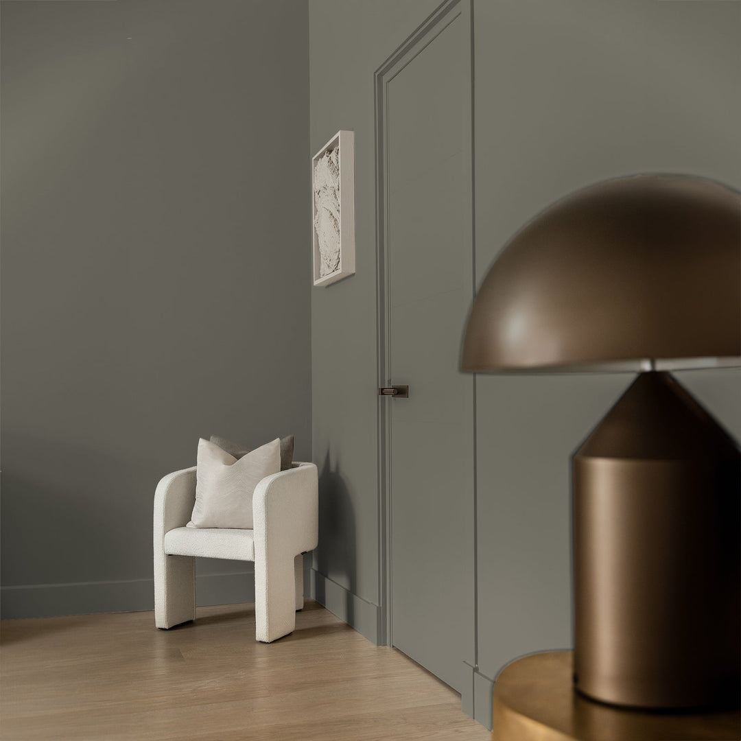Emerald muur primer - SHADES by Eric Kuster