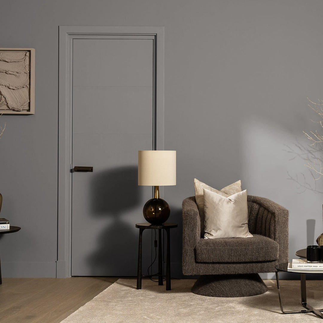 Flint muur primer - SHADES by Eric Kuster