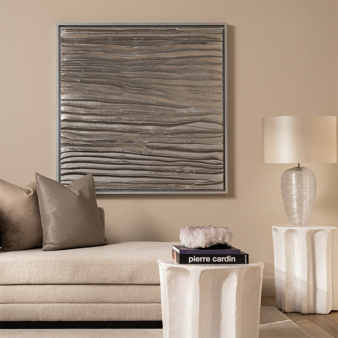 Hazel muur primer - SHADES by Eric Kuster