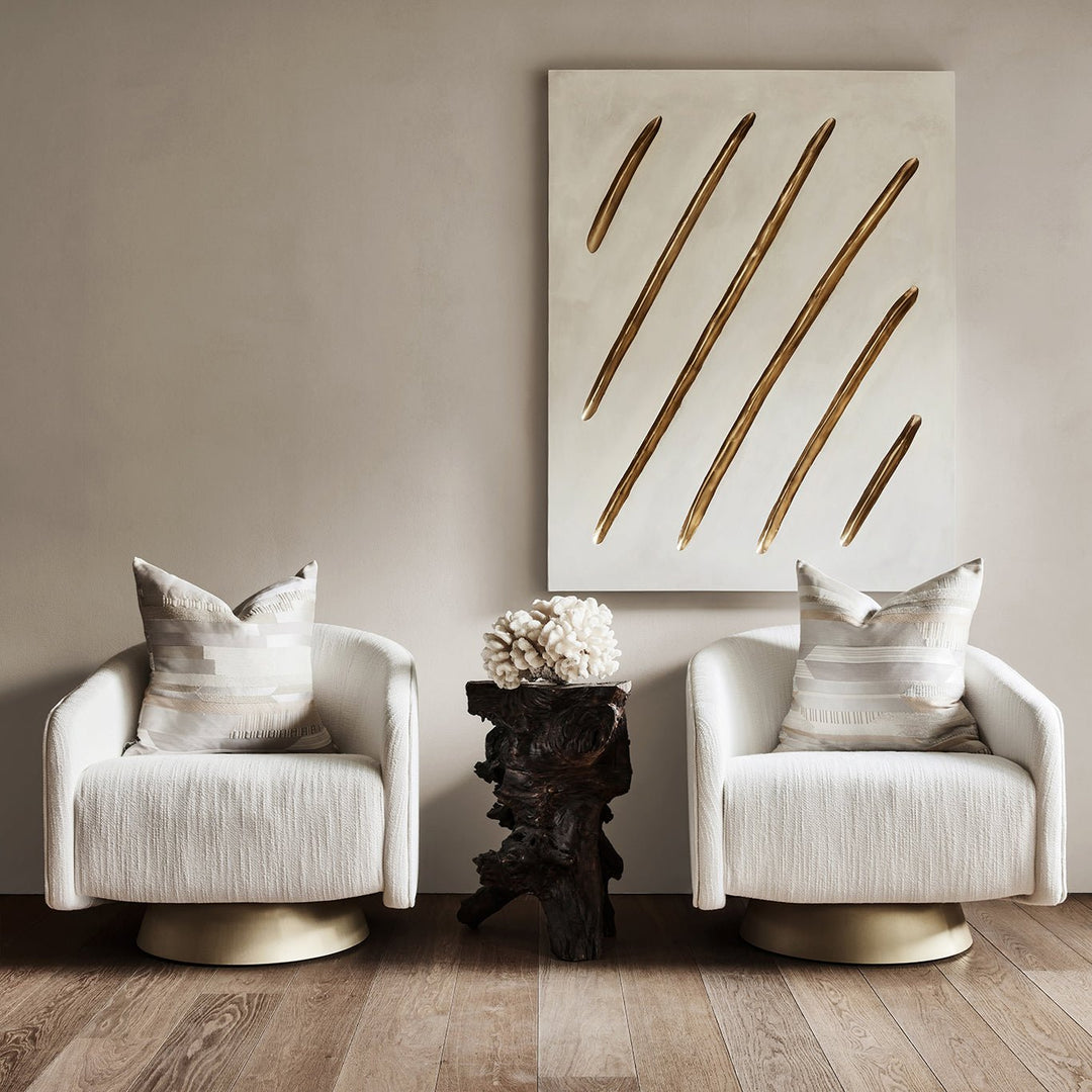 Hazel wall scrub - SHADES by Eric Kuster