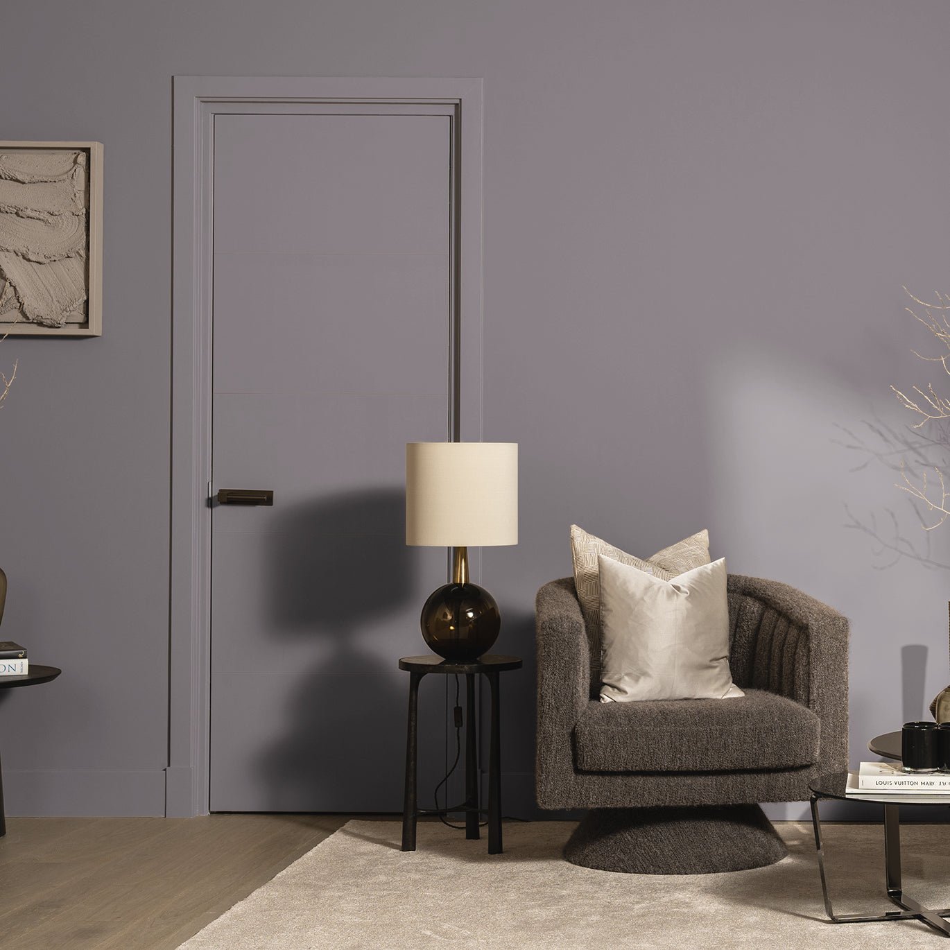 Lavender