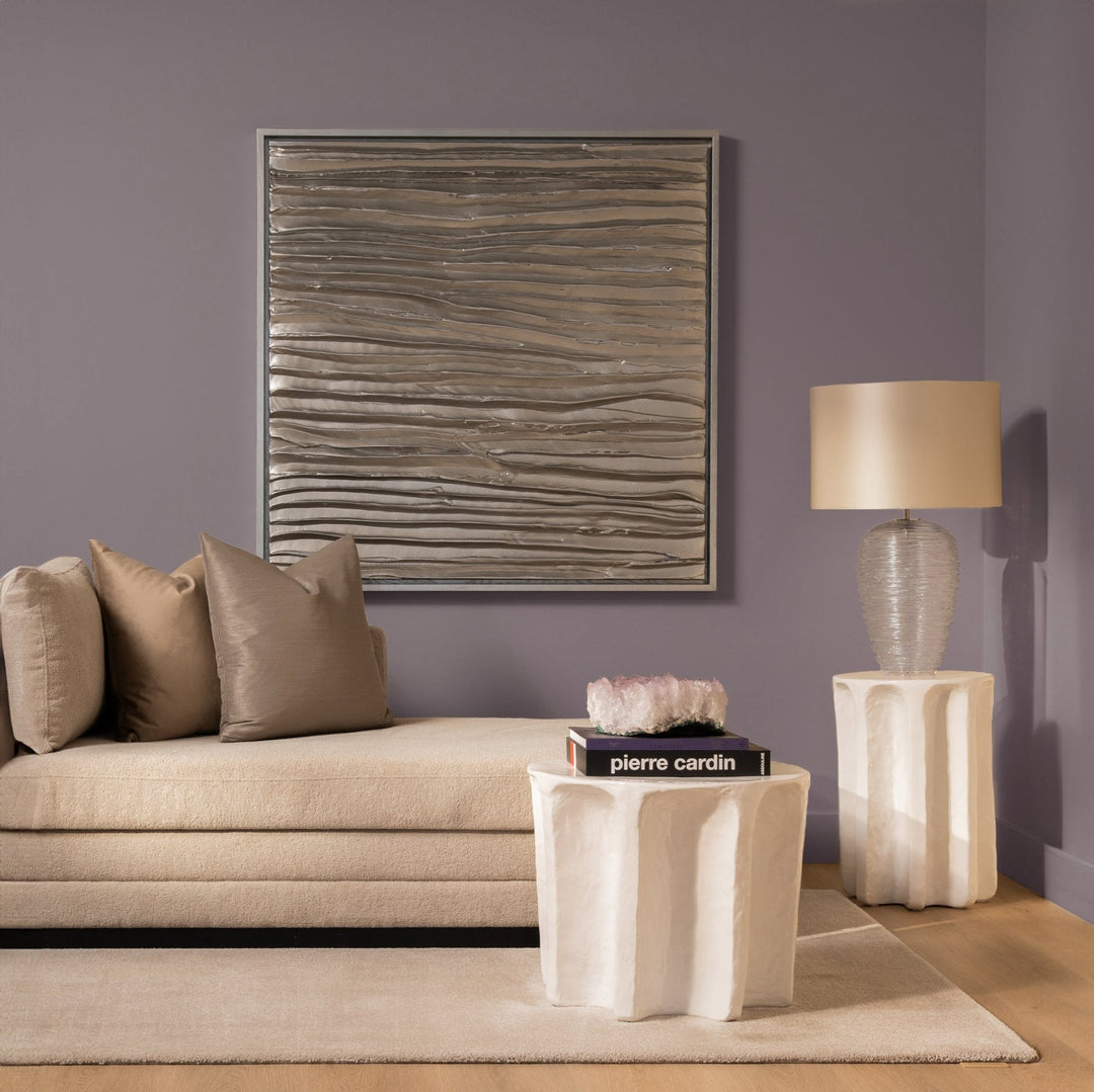 Lavender muur primer - SHADES by Eric Kuster