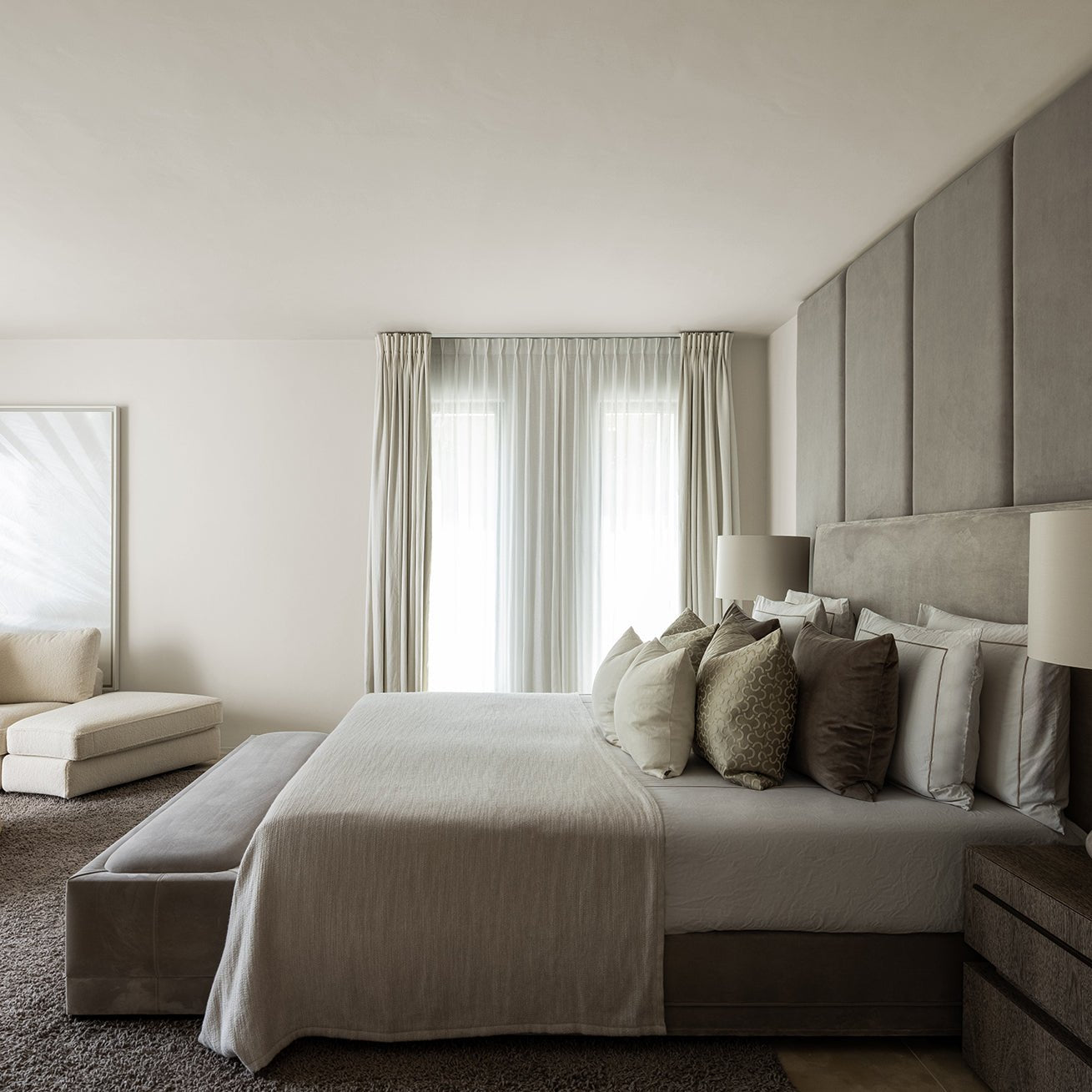 Linen