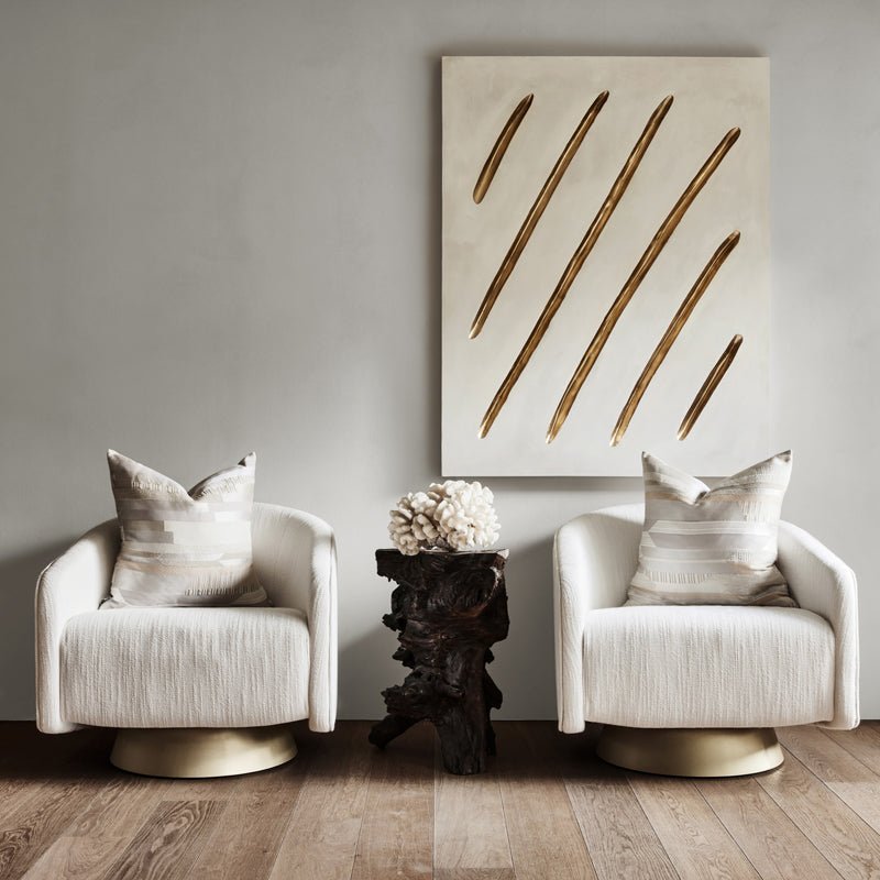 Mineral Wall Scrub - SHADES by Eric Kuster