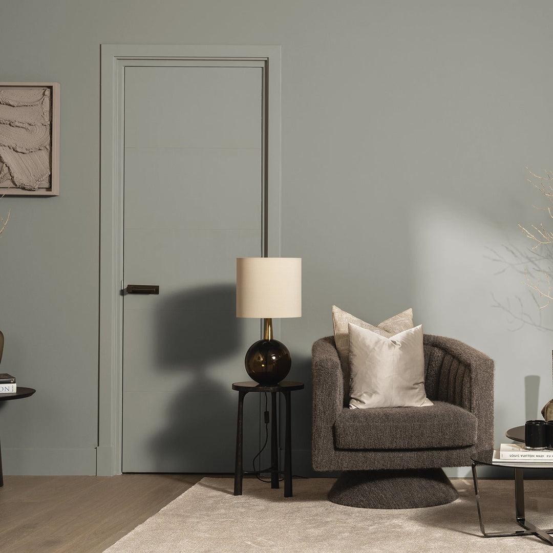 Moss muur primer - SHADES by Eric Kuster