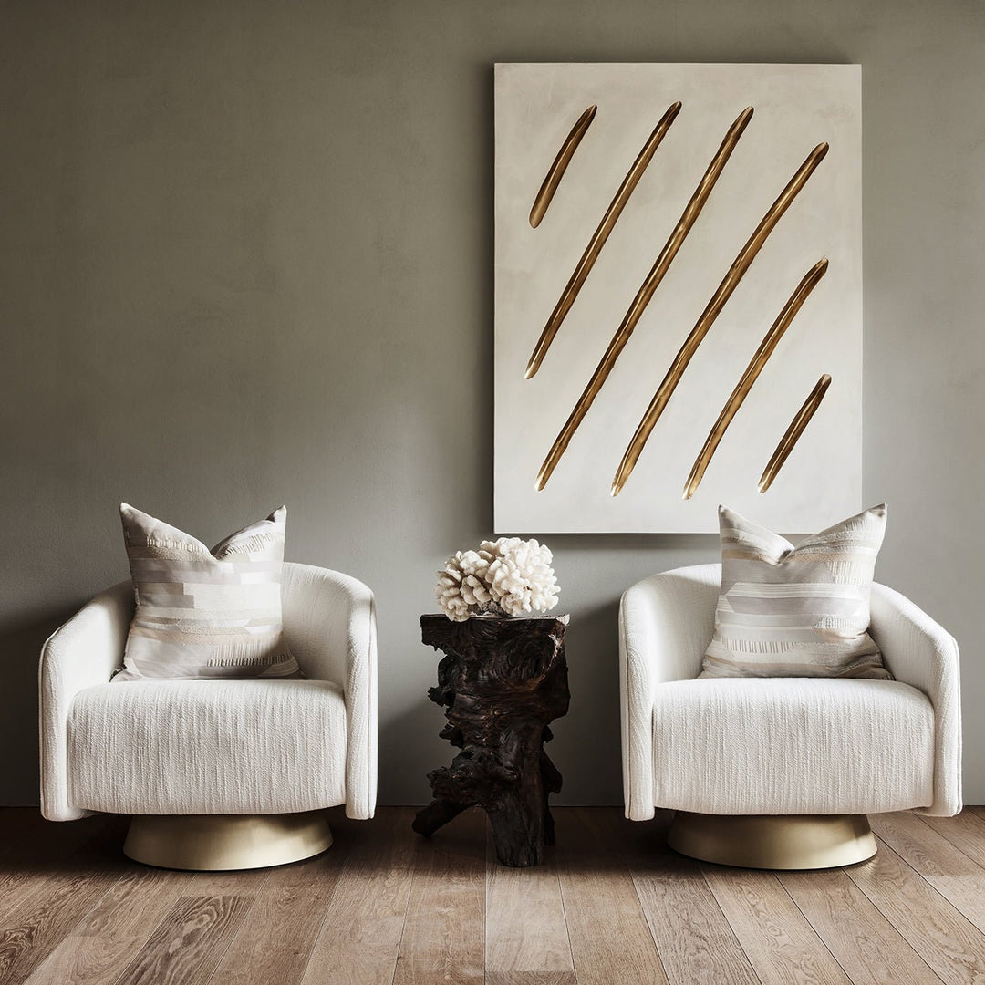 Moss wall scrub - SHADES by Eric Kuster