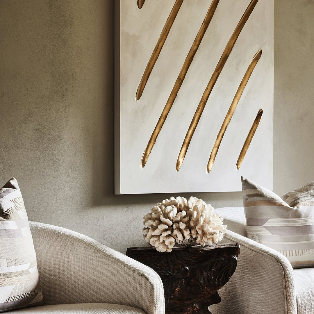 Sienna wall scrub - SHADES by Eric Kuster