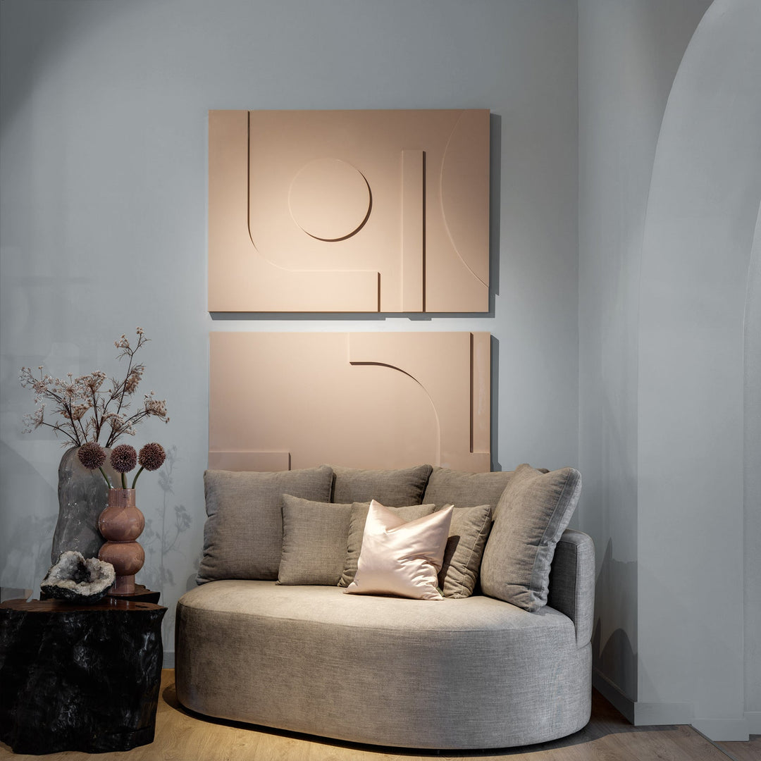 Sky muur primer - SHADES by Eric Kuster
