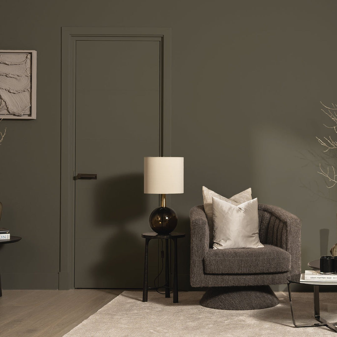 Slate muur primer - SHADES by Eric Kuster