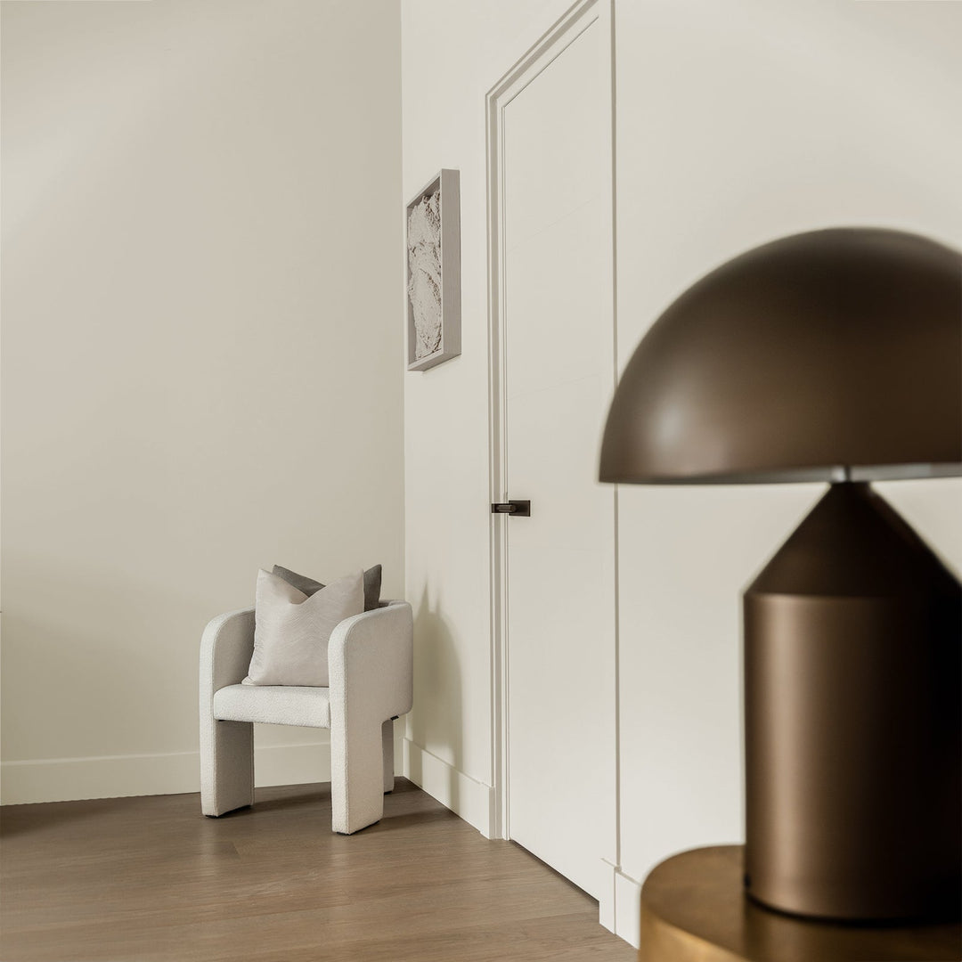 Willow muur primer - SHADES by Eric Kuster