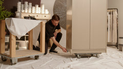 Creatief met verf: leuke dingen om te verven