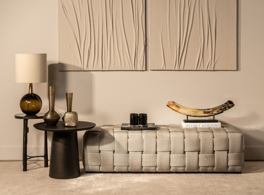 De beste manier om een houten tafel te verven! - SHADES by Eric Kuster
