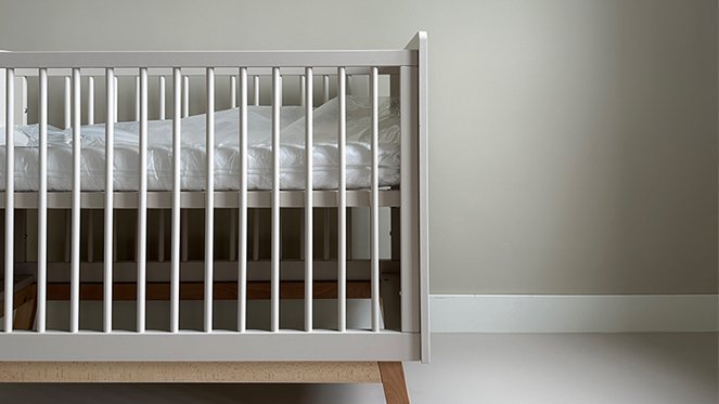 Kleuren inspiratie voor de kinderkamer - SHADES by Eric Kuster