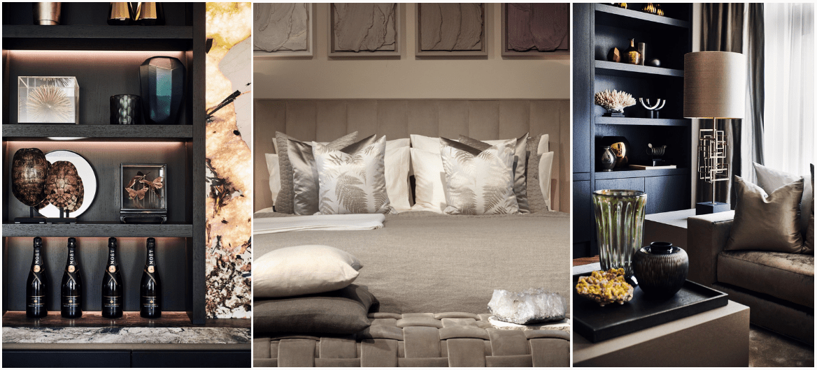 Color Card - Rosequartz