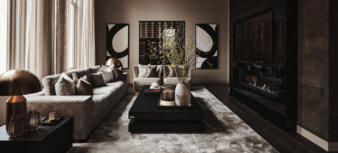Hotel Chique interieur: creëer de tijdloze elegantie van Metropolitan Luxury thuis - SHADES by Eric Kuster
