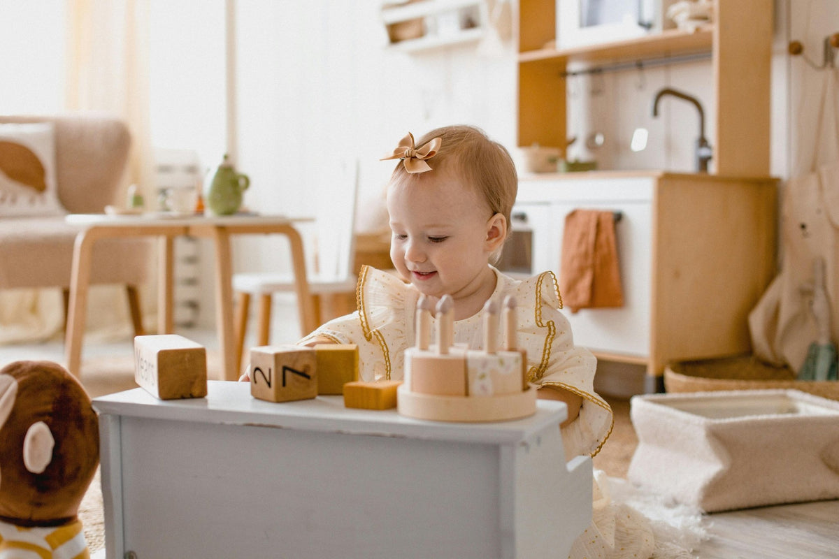 Inspiratie voor de babykamer – kleuren en verf - SHADES by Eric Kuster
