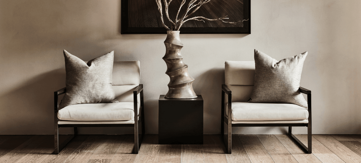 Japandi kleuren: jouw premium verfkeuze voor een sereen, luxe interieur - SHADES by Eric Kuster