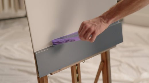 Je plinten schilderen: Stap voor stap + tips! - SHADES by Eric Kuster