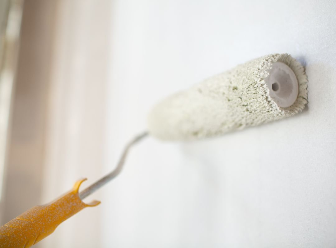 Kun je verven op behang? - SHADES by Eric Kuster