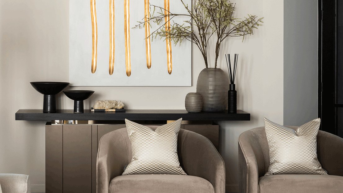 Wall Scrub Structuurverf op kleur: Spelen met licht! - SHADES by Eric Kuster