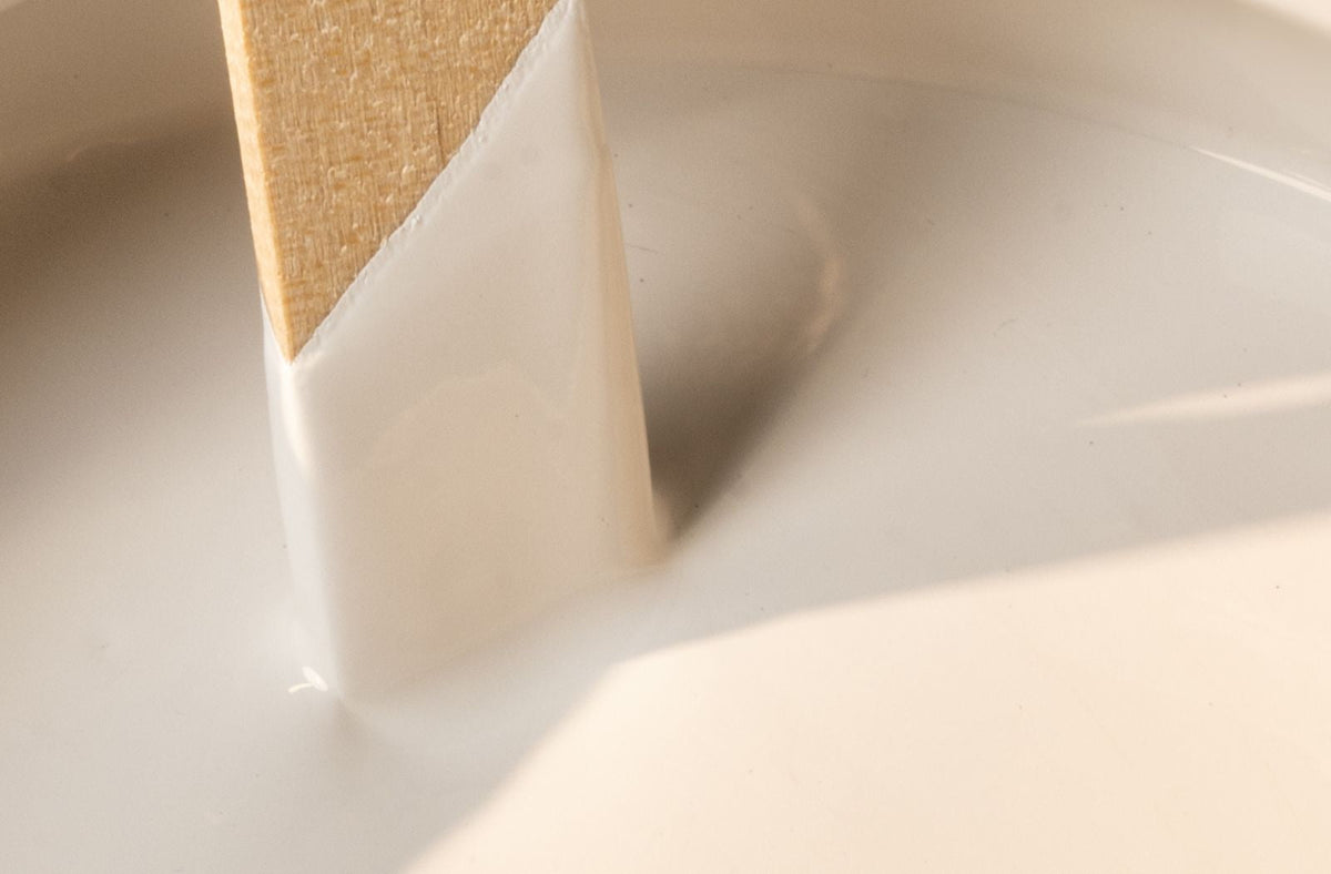 Hoe lang is verf eigenlijk houdbaar? - SHADES by Eric Kuster