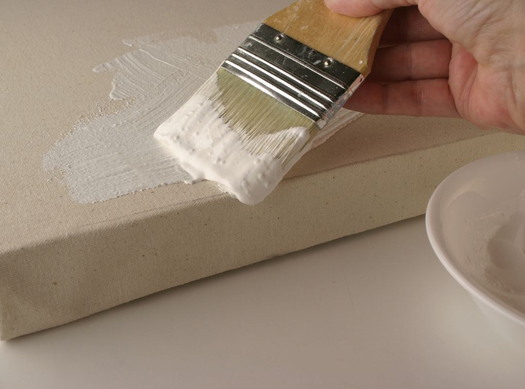 Welke kwast voor watergedragen verf: SHADES helpt je! - SHADES by Eric Kuster