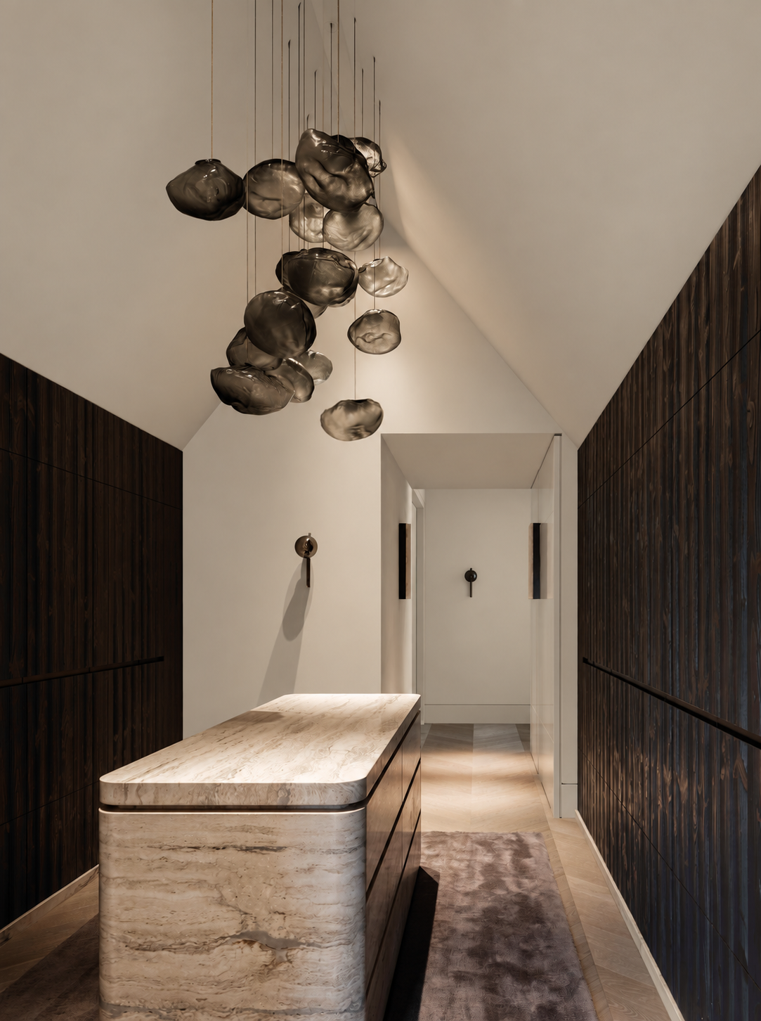 Een matte basis
voor jouw interieur.