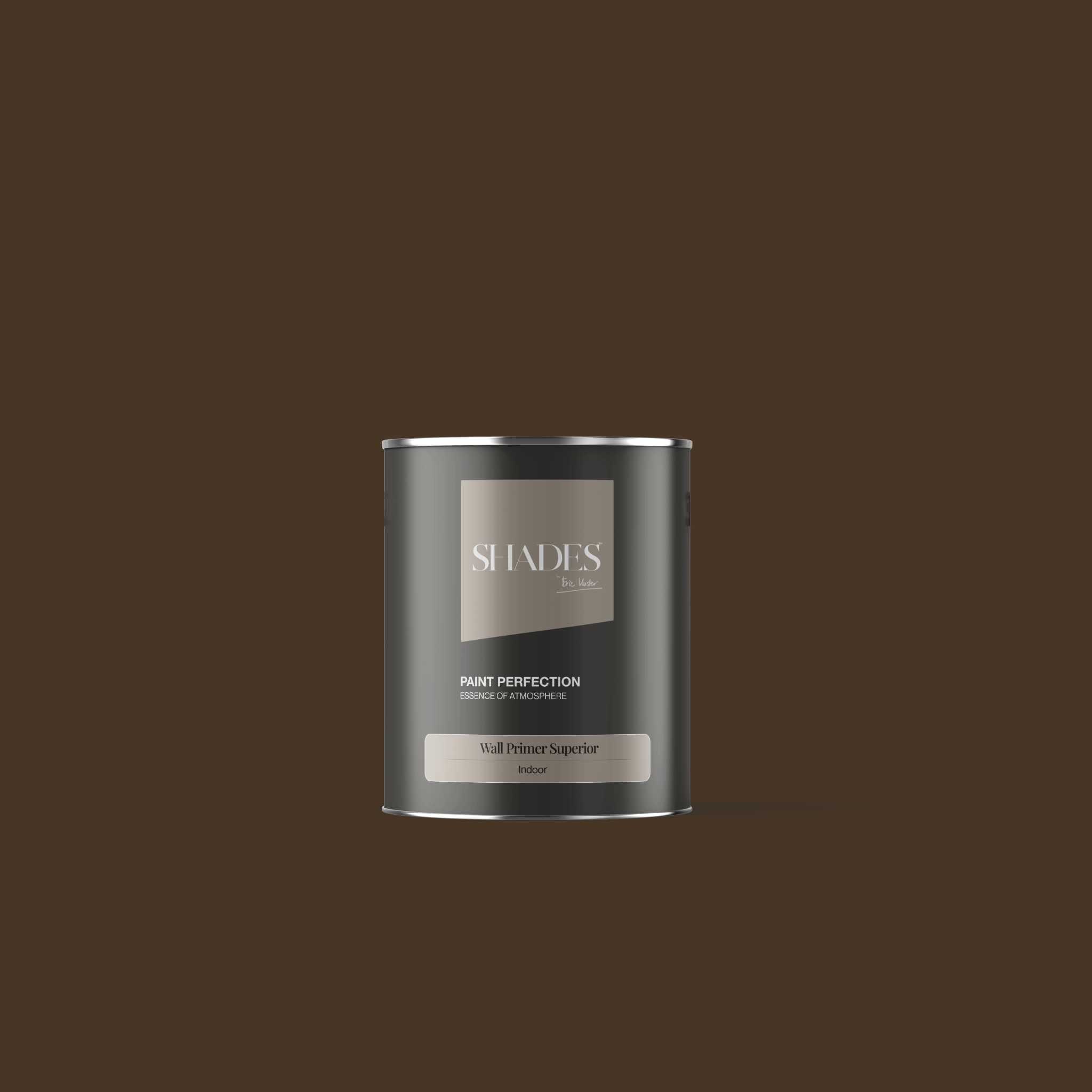 Cocoa muur primer
