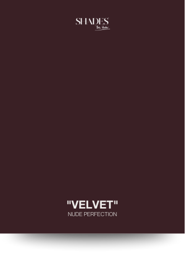 Color Card - Velvet
