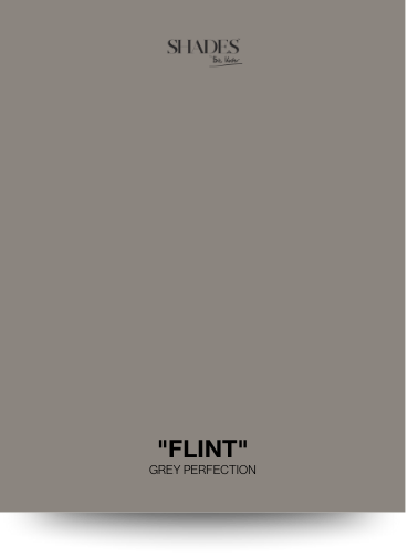 Color Card - Flint