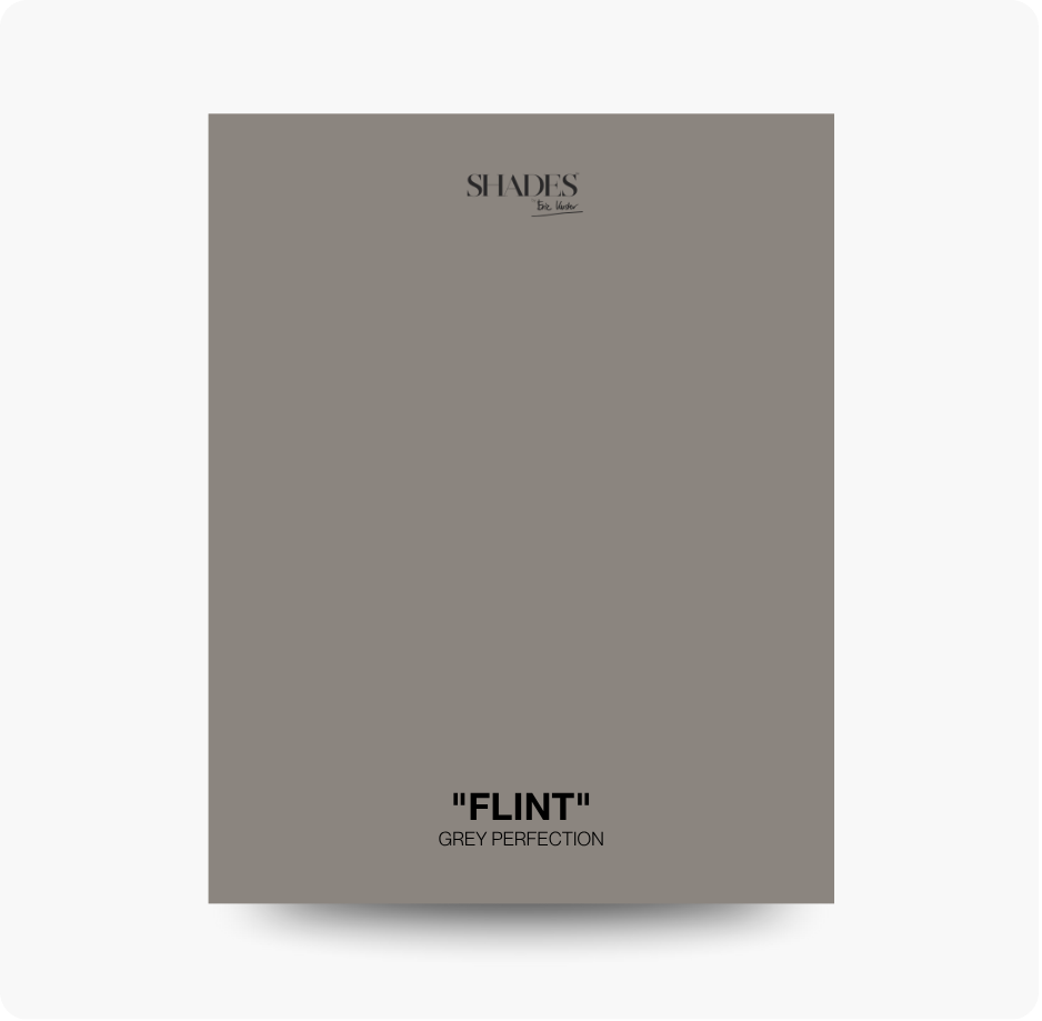 Sample pack - 8 Shades of Grey – SHADES by Eric Kuster Sample pack - 8 Shades of Grey – SHADES by Eric Kuster