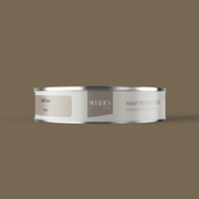 Amber 100 ml tester